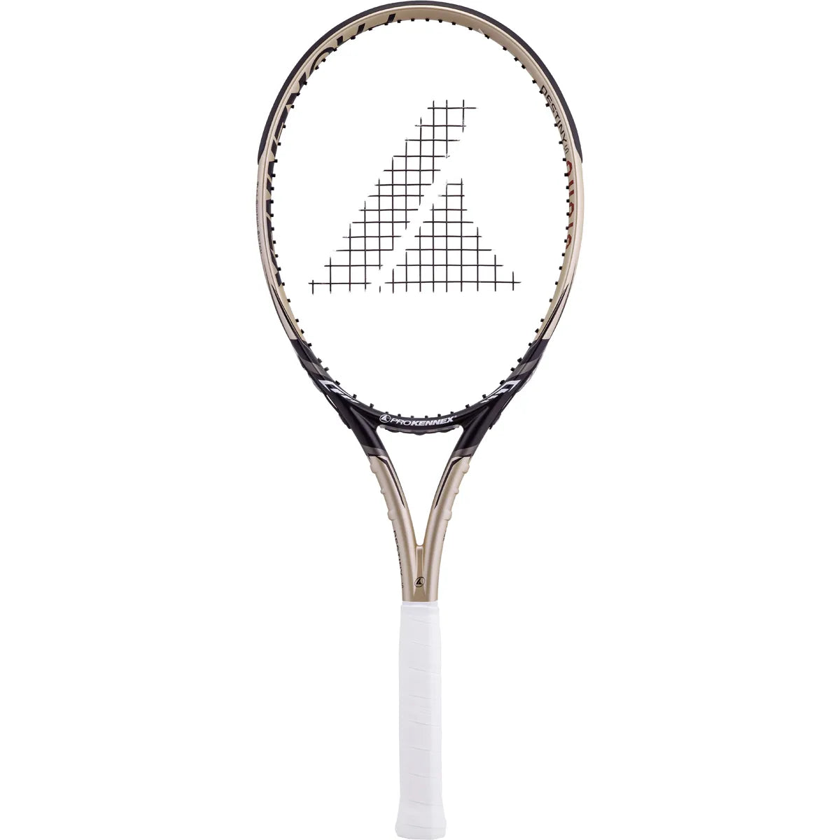 Racchetta Pro Kennex Destiny Fcs Gold (265 Gr)