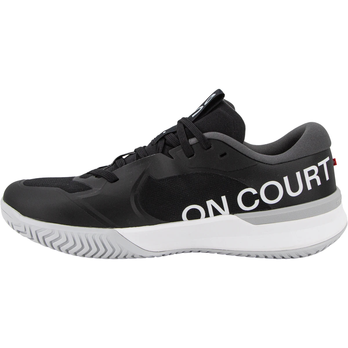 Scarpe On The Roger Pro 3 Terra Battuta