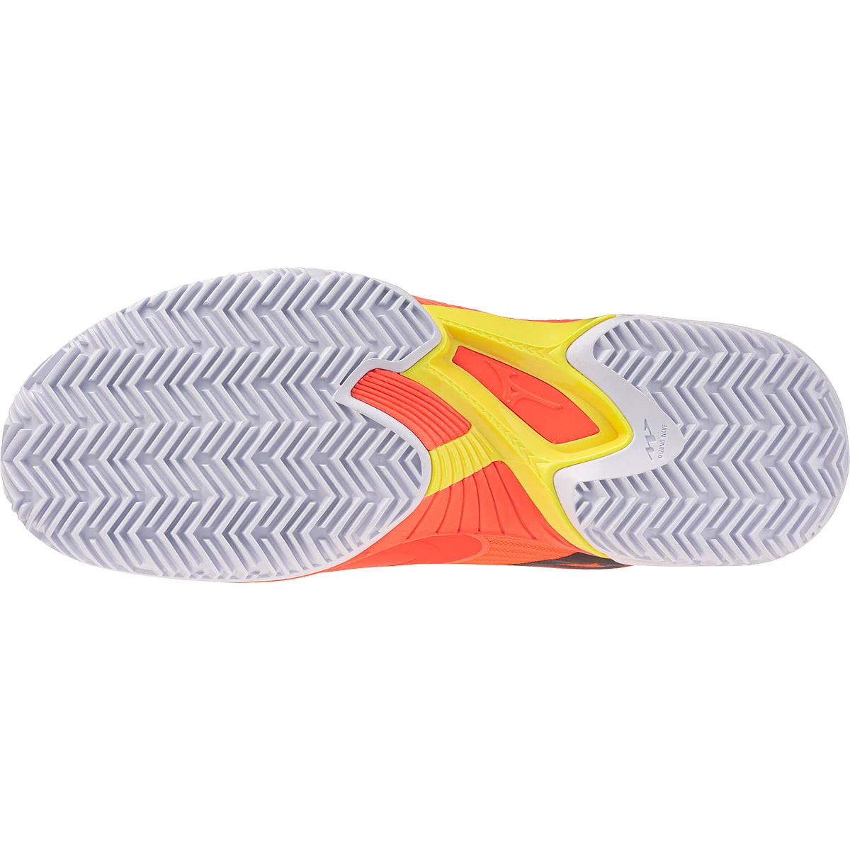 Scarpe da padel Mizuno Wave Exceed Court