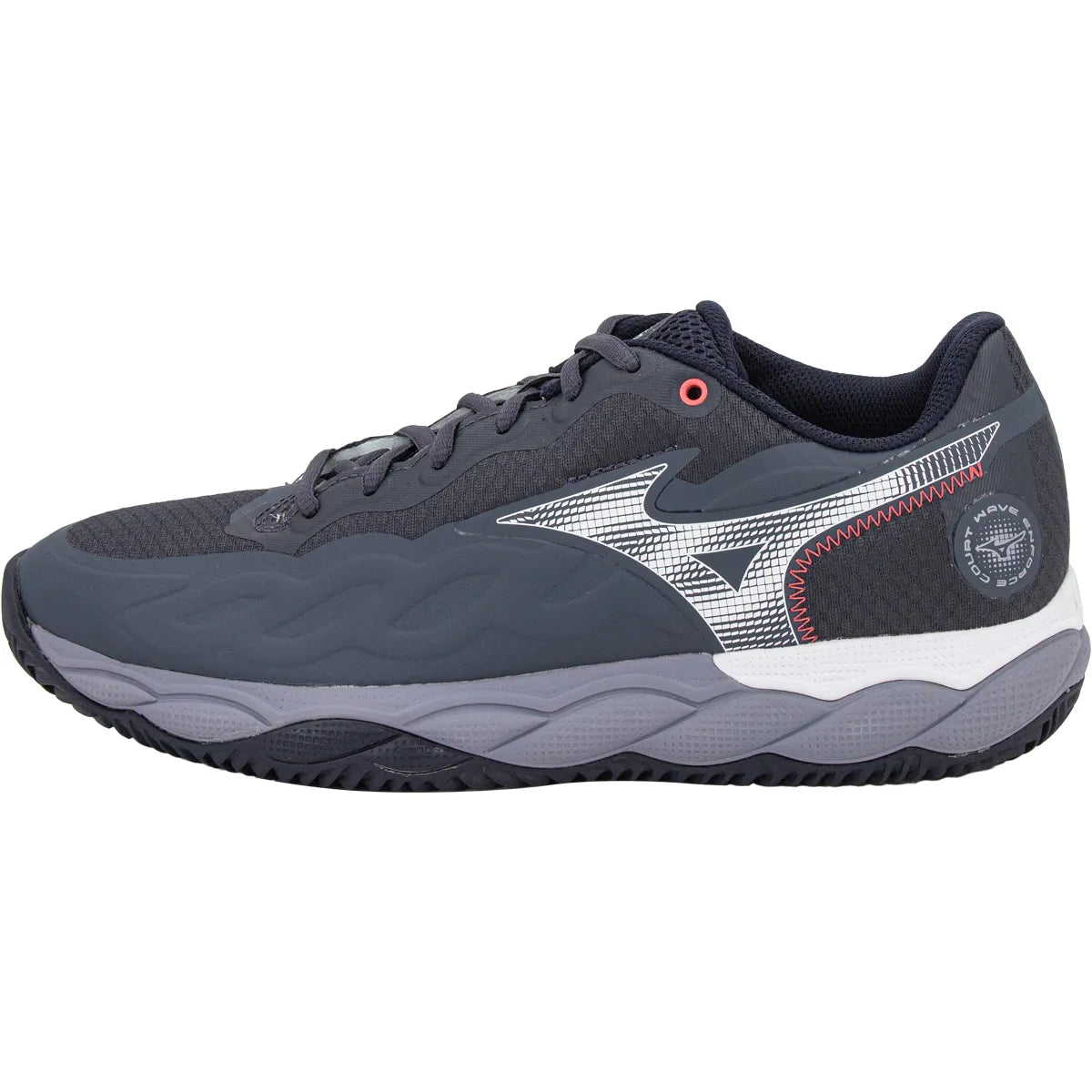 Scarpe Mizuno Wave Enforce Court Terra Battuta