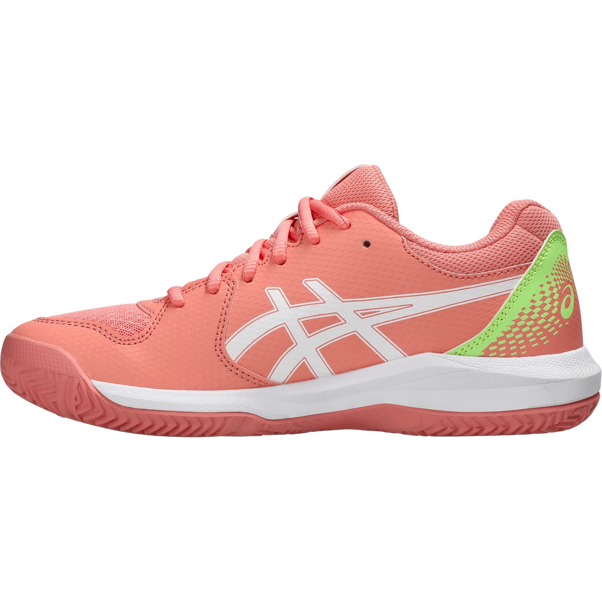 Scarpe da padel Asics Donna Gel Dedicate 10