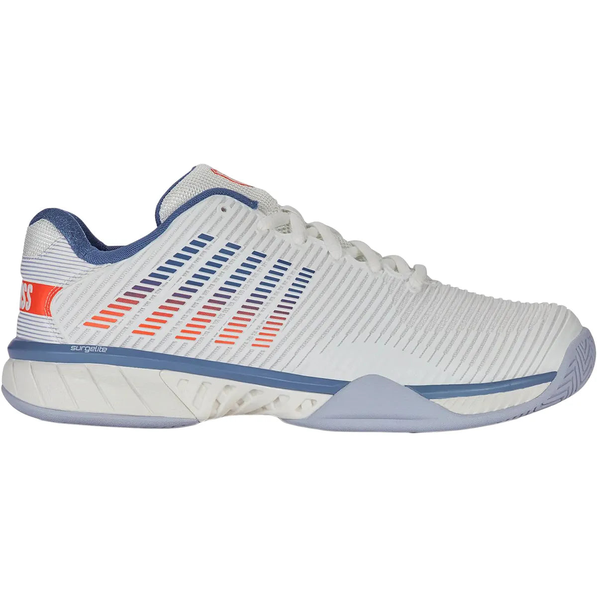 Scarpe K-Swiss Hypercourt Express 2 Scarpe tutte le superfici