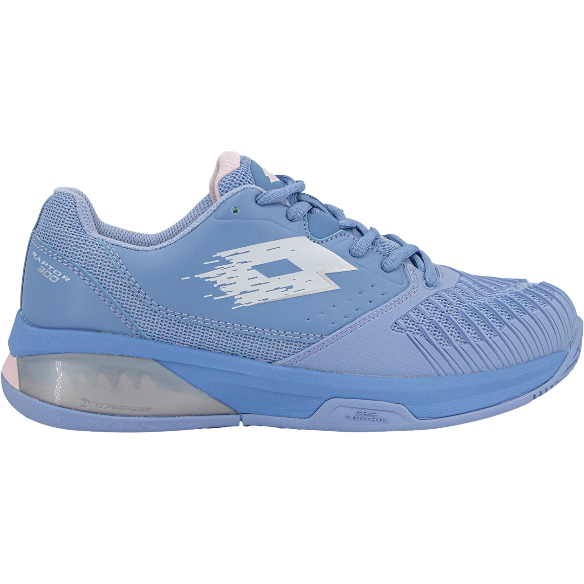Scarpe Lotto Donna Raptor Hyperpulse 300 Terra Battuta