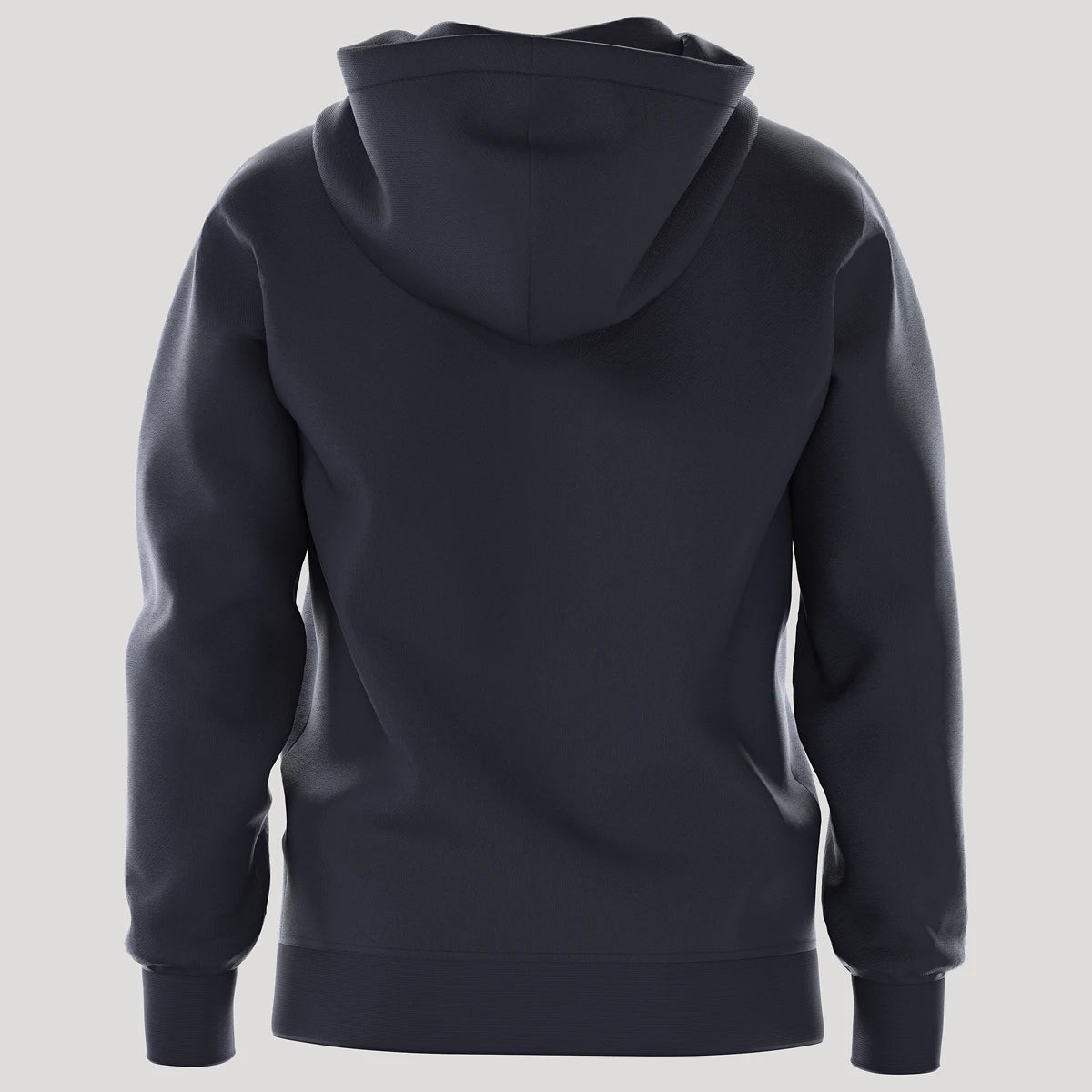 Felpa Bjorn Borg Essential con cappuccio