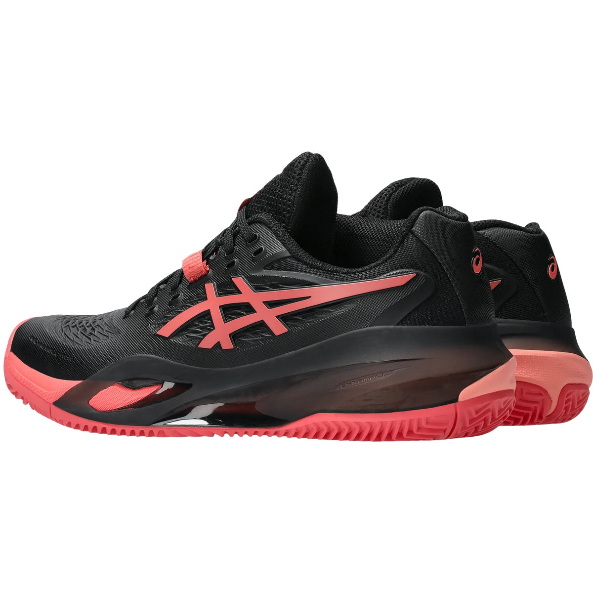 Scarpe Asics Donna Gel Resolution X Terra Battuta