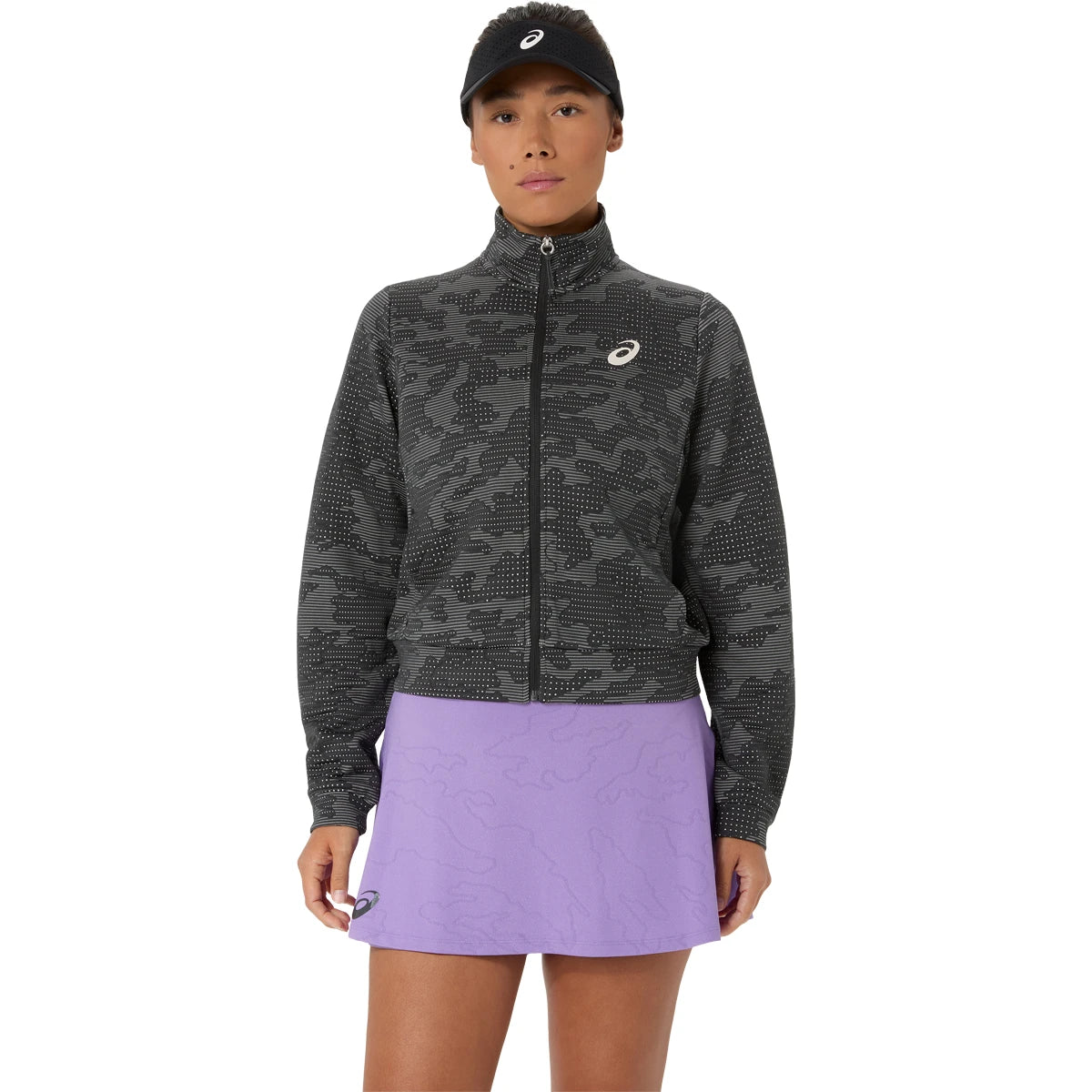 Giacca Asics Donna Match