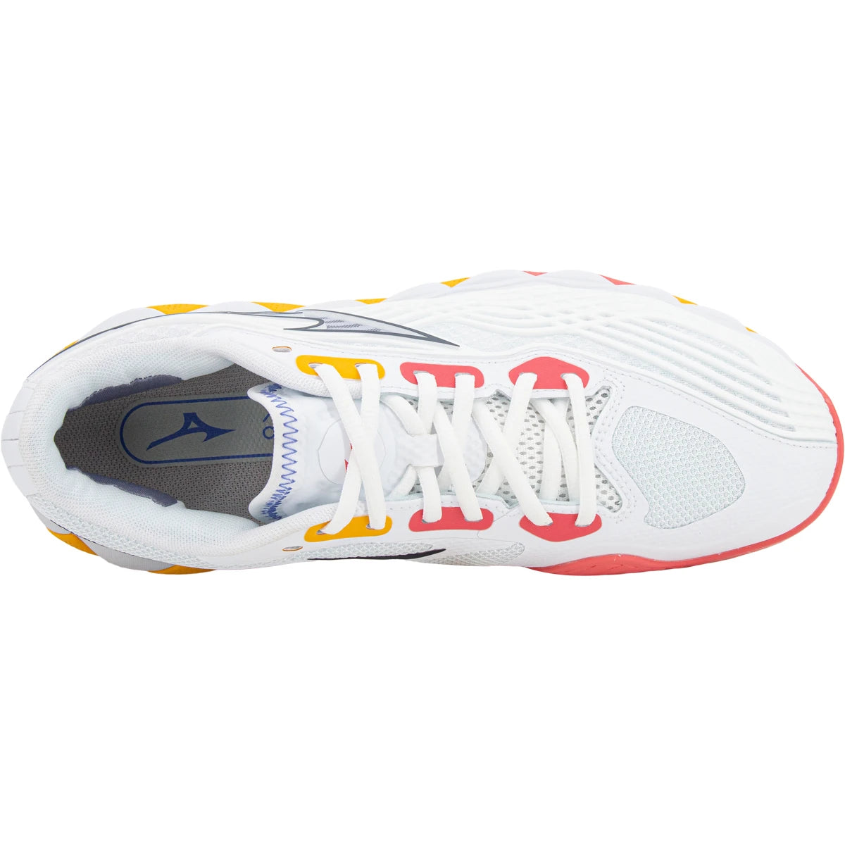 Scarpe Mizuno Donna Wave Enforce Tour 2 Terra Battuta