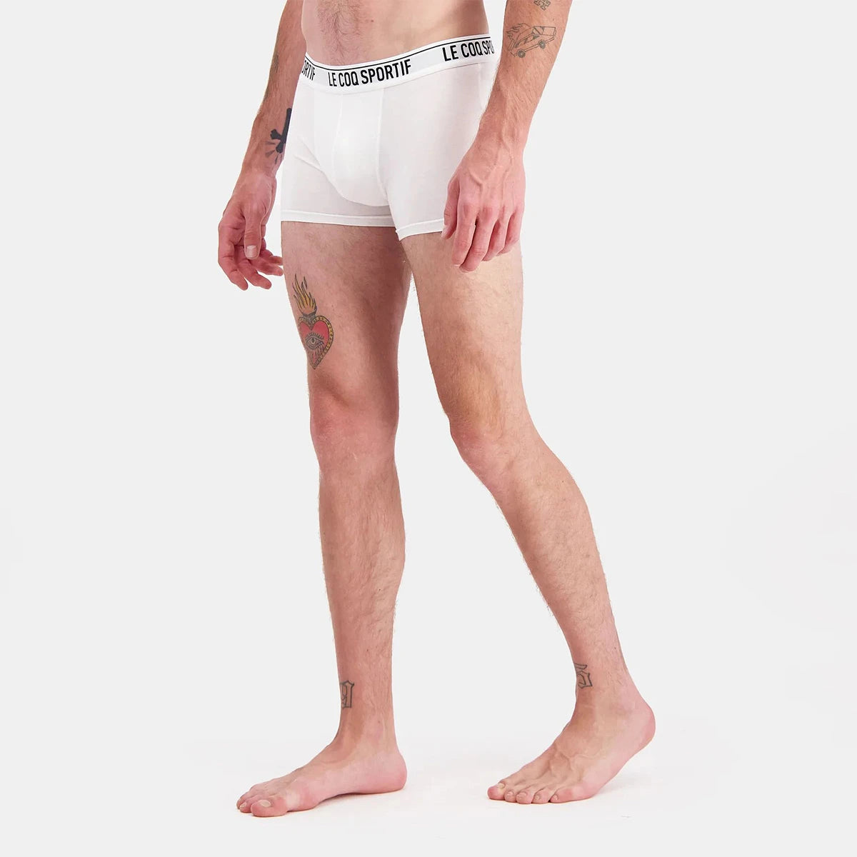 Confezione da 2 Boxer Le Coq Sportif Essentiels