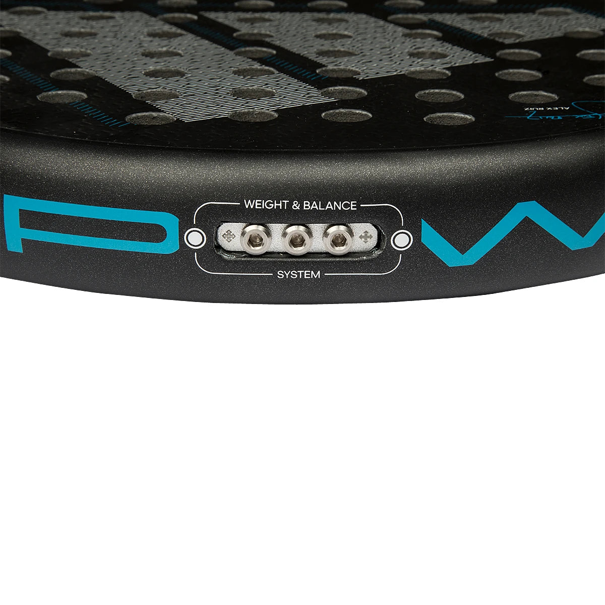 Racchetta da padel adidas Adipower Multiweight Ctrl 3.4