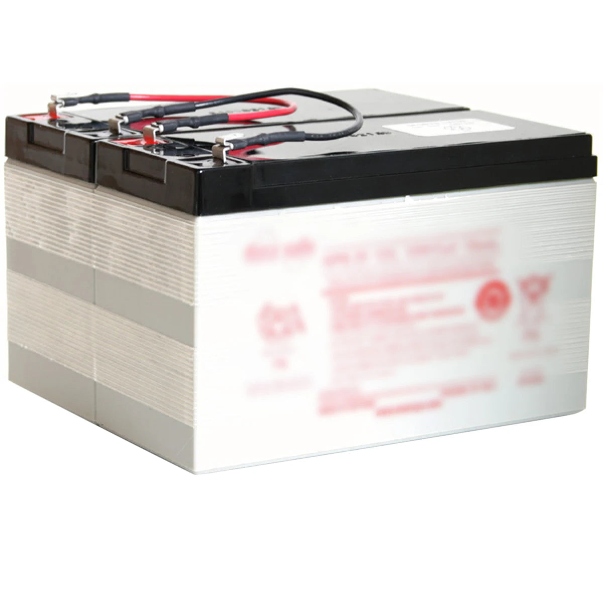 Batteria Lanciatore di palline Tutor 2 / 3 / 4 Plus