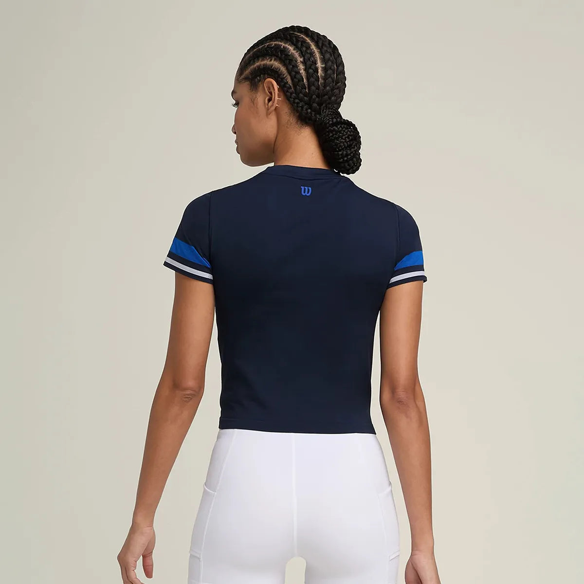 T-Shirt Wilson Donna Brooklyn Seamless