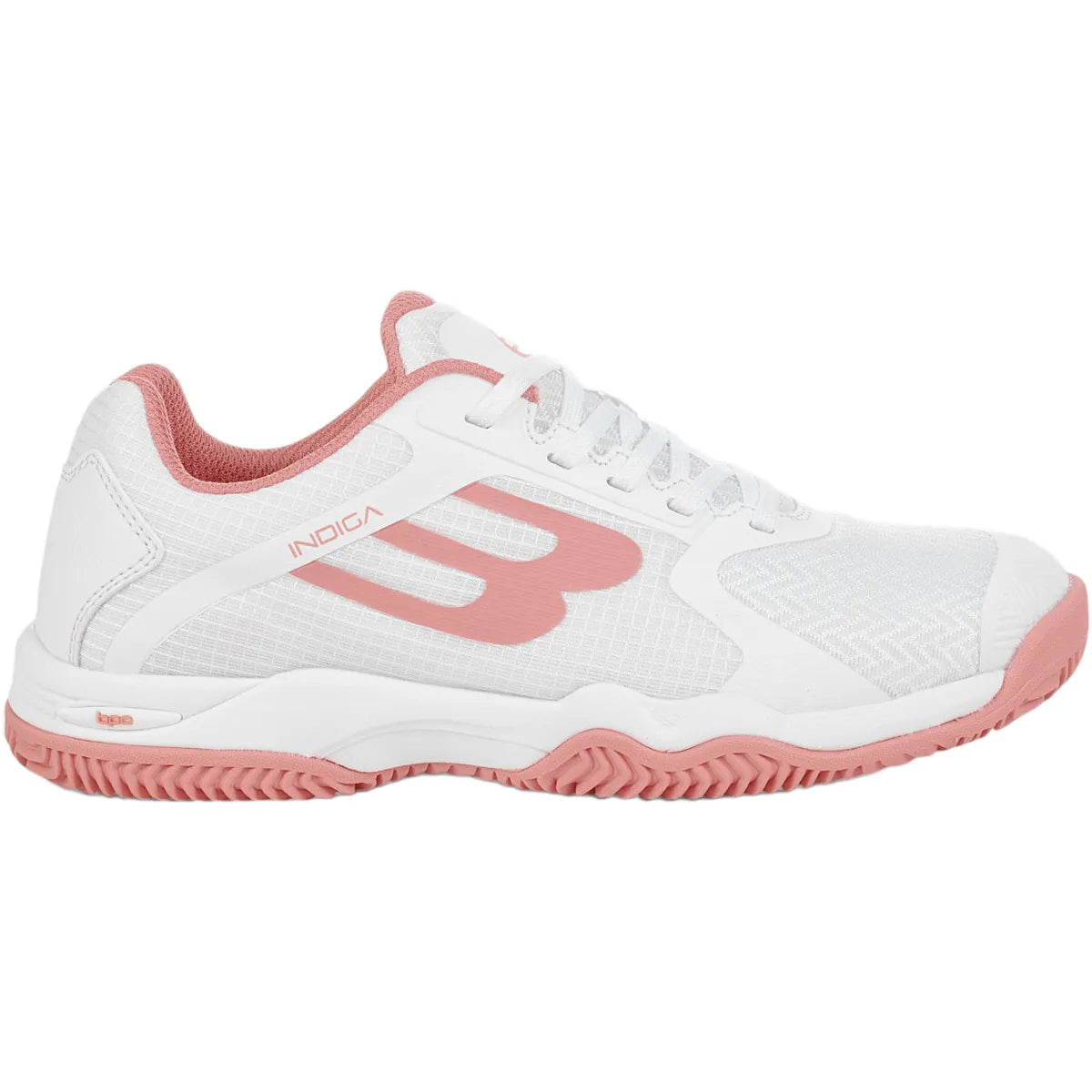 Scarpe da padel Bullpadel Donna Indiga W 25I