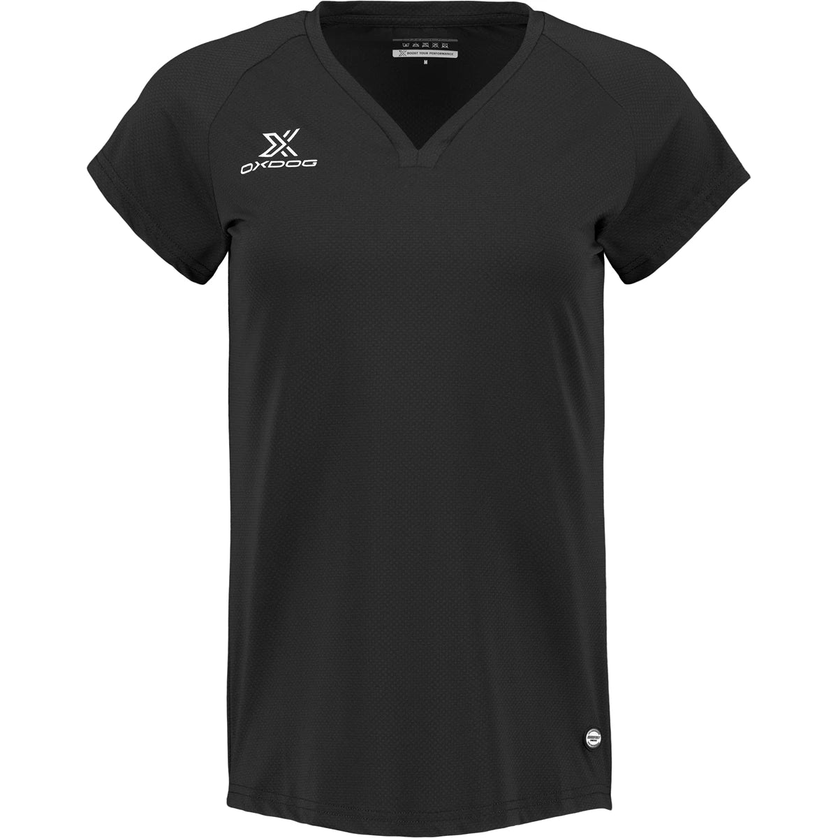 T-Shirt Oxdog Donna Delta