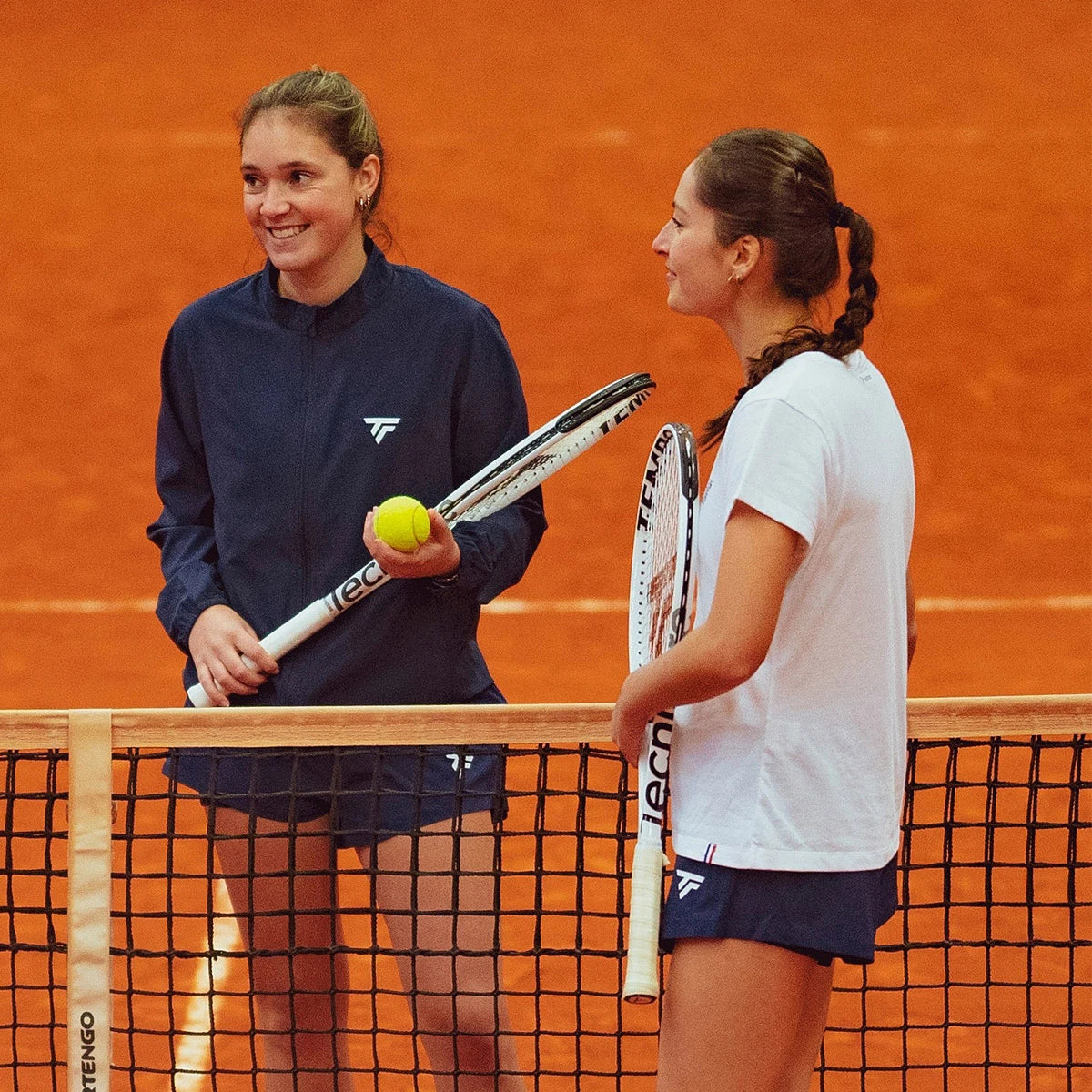 Giacca Tecnifibre Donna Pro Light Full Zip
