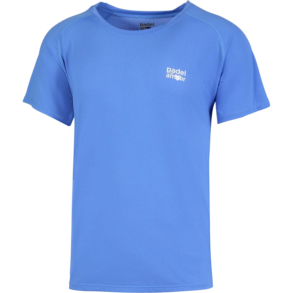 T-Shirt Padel Mon Amour Tecnica