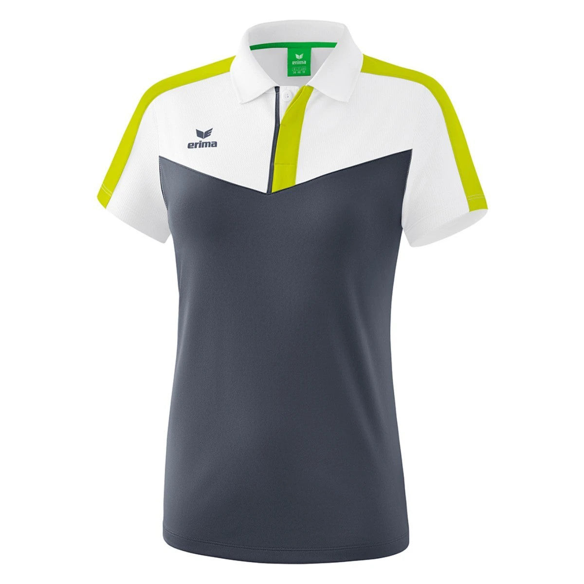 Polo Erima Donna Club Squad