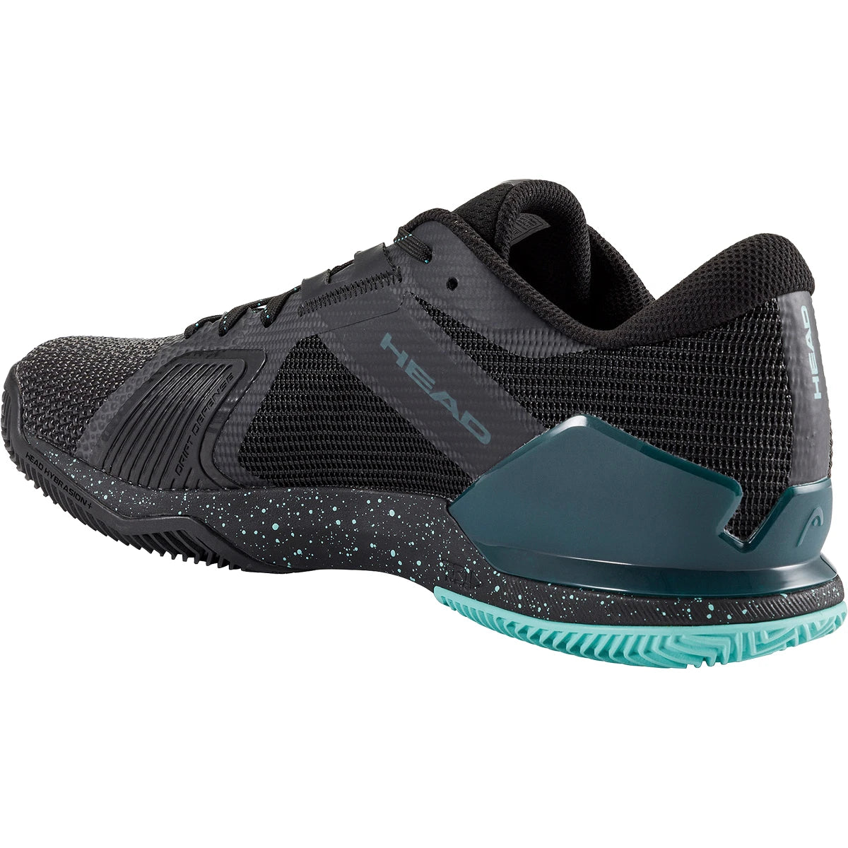 Scarpe Head Sprint Pro 4.0 Sf Scarpe terra battuta