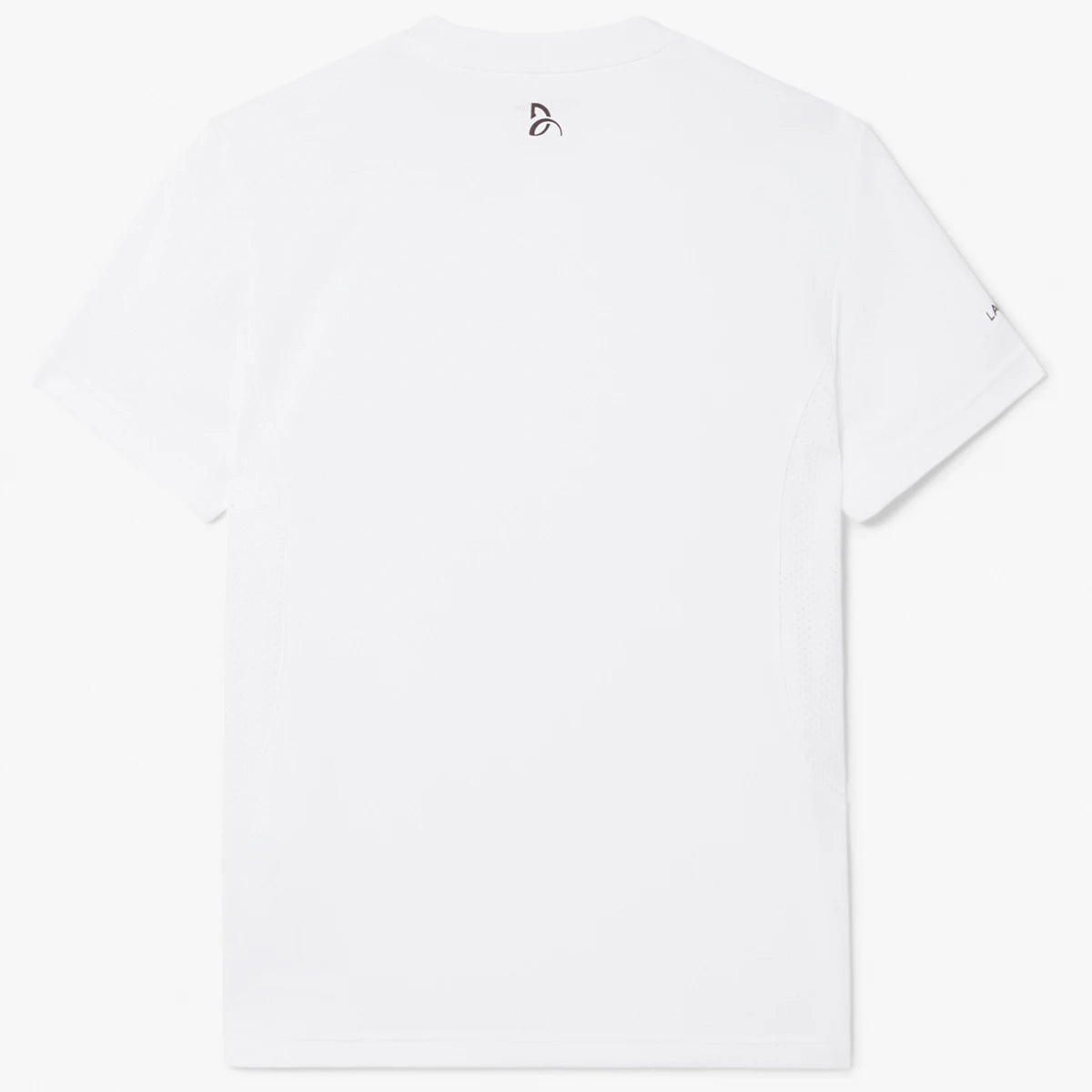T-Shirt Lacoste Djokovic Londra