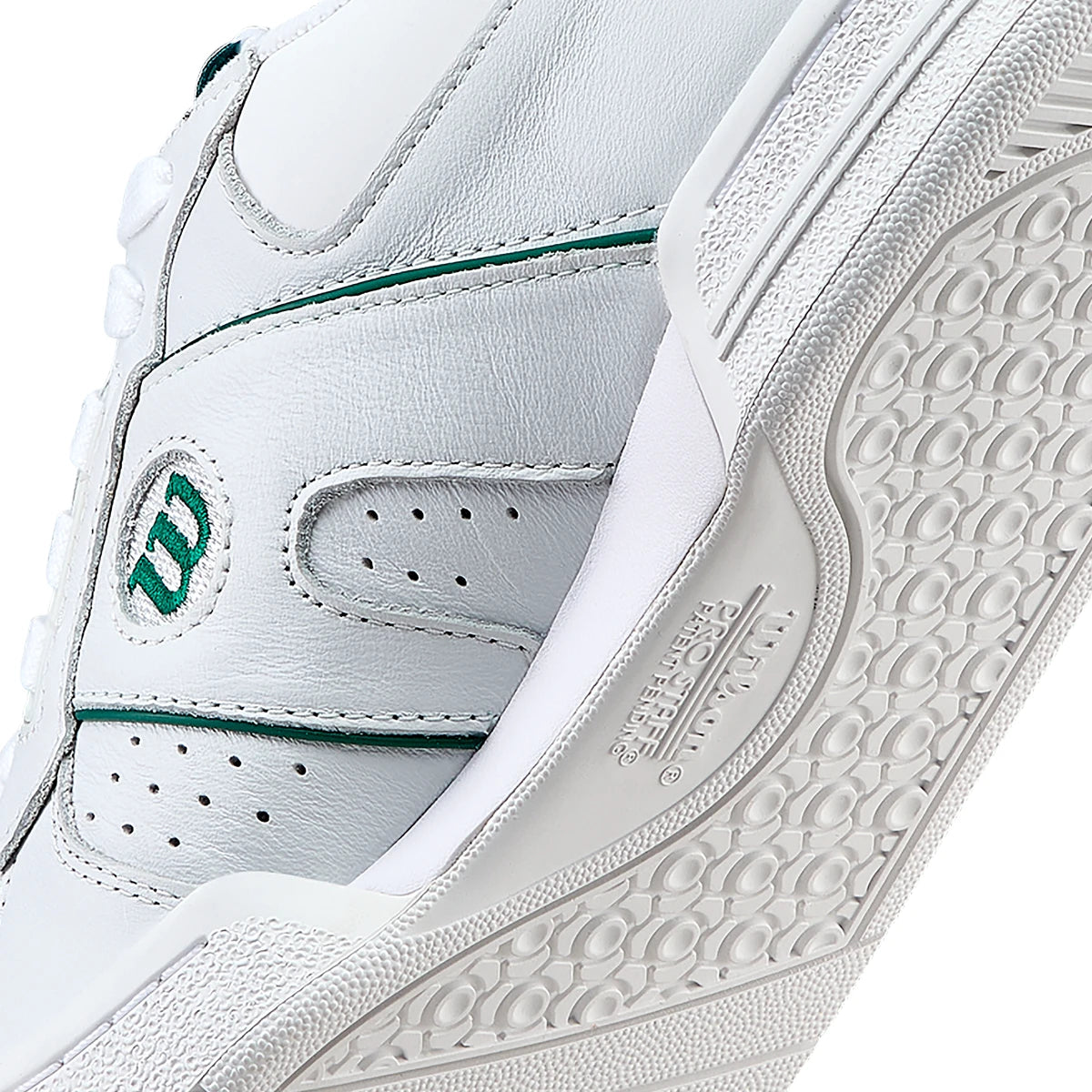 Scarpe Wilson Pro Staff 87