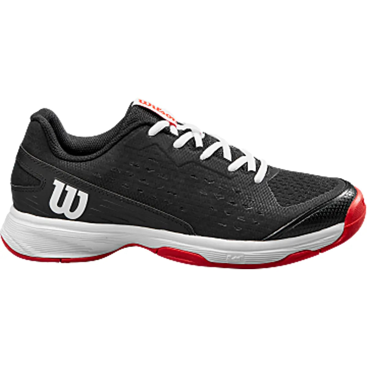 Scarpe Wilson Junior Rush Pro Scarpe tutte le superfici