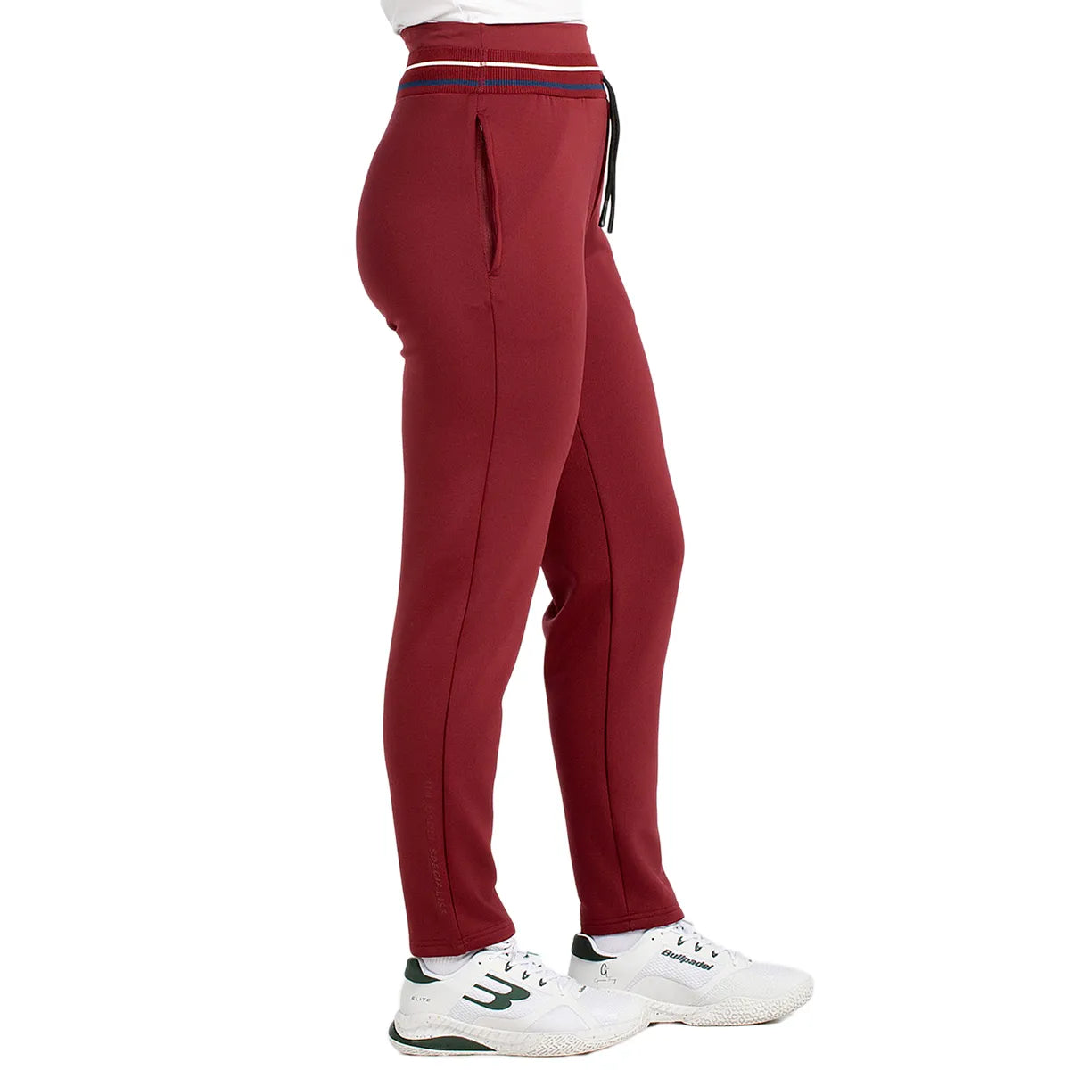 Pantaloni Bullpadel Donna Timeless Aranga