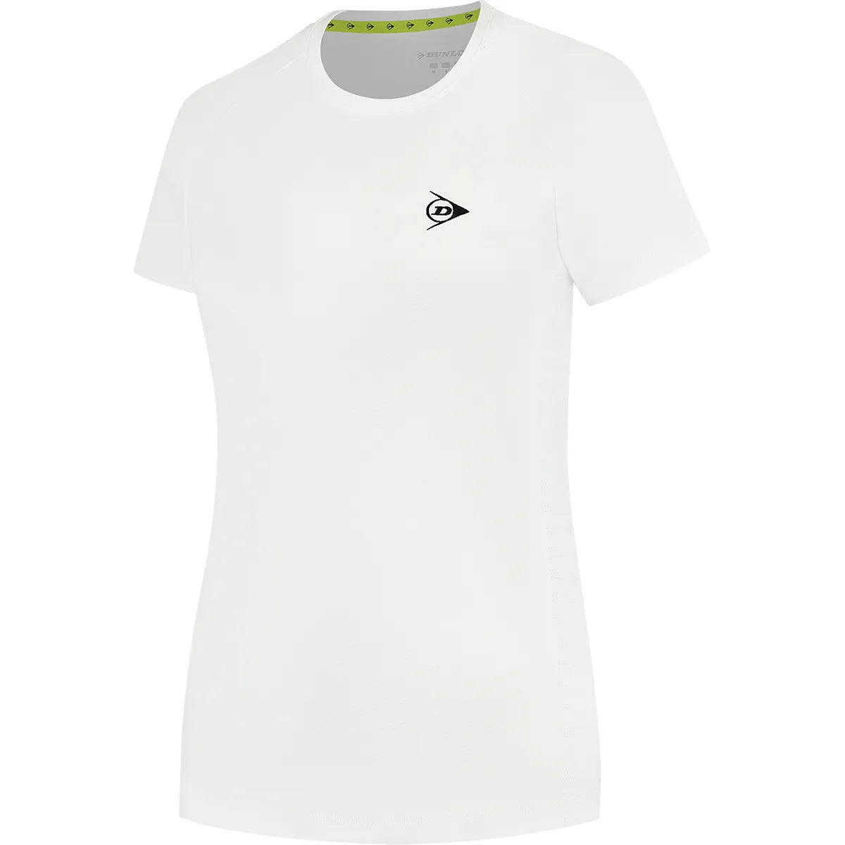 T-Shirt Dunlop Ragazza Club