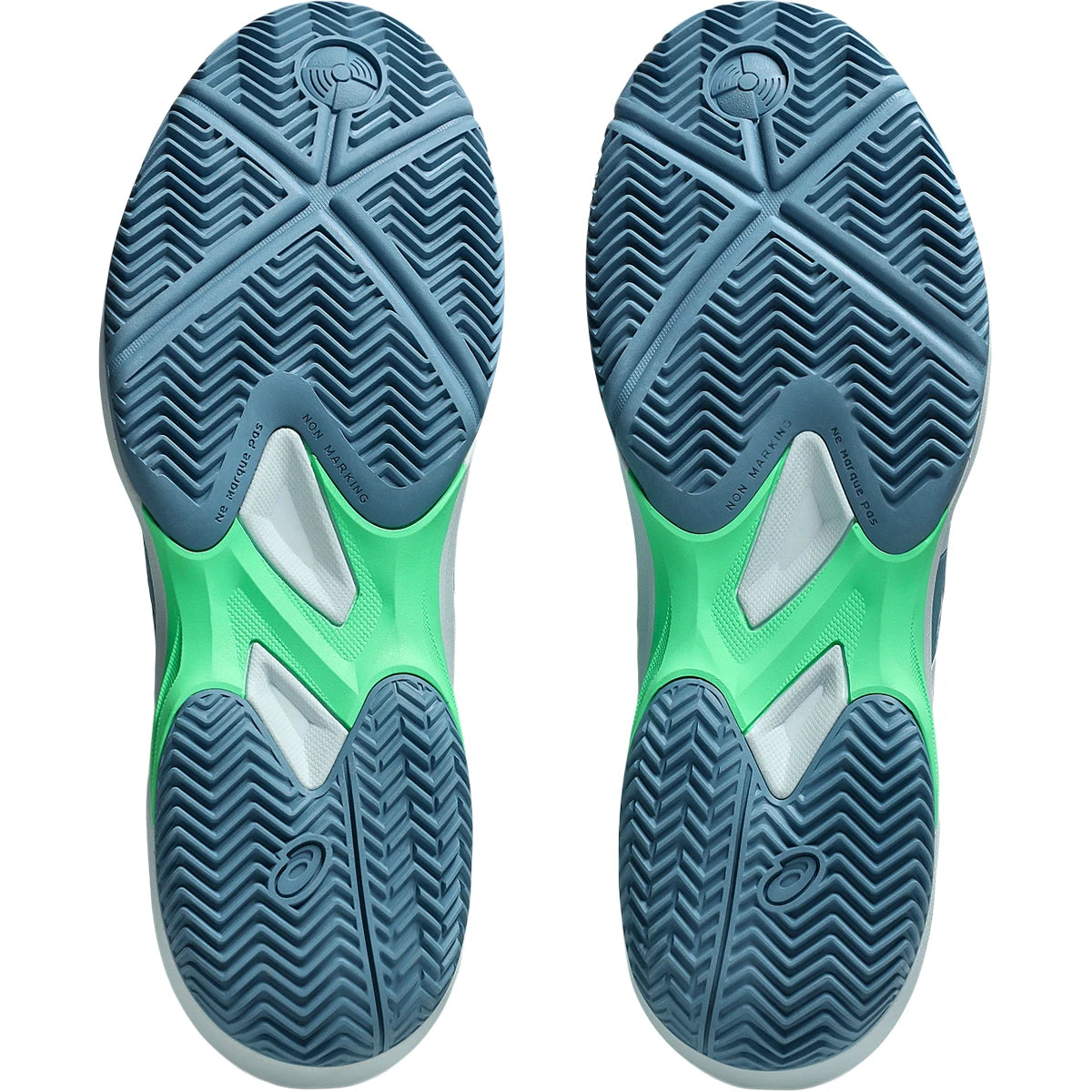 Scarpe da padel Asics Game FF