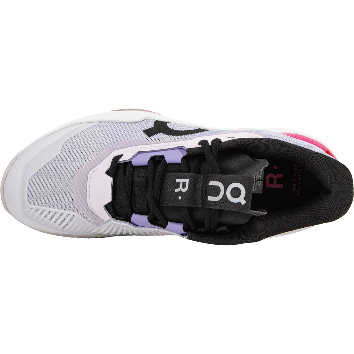 Scarpe On The Roger Pro Fire Terra Battuta