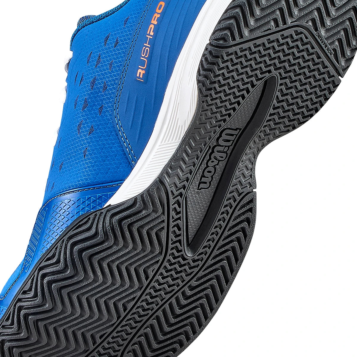 Scarpe Wilson Junior Rush Pro