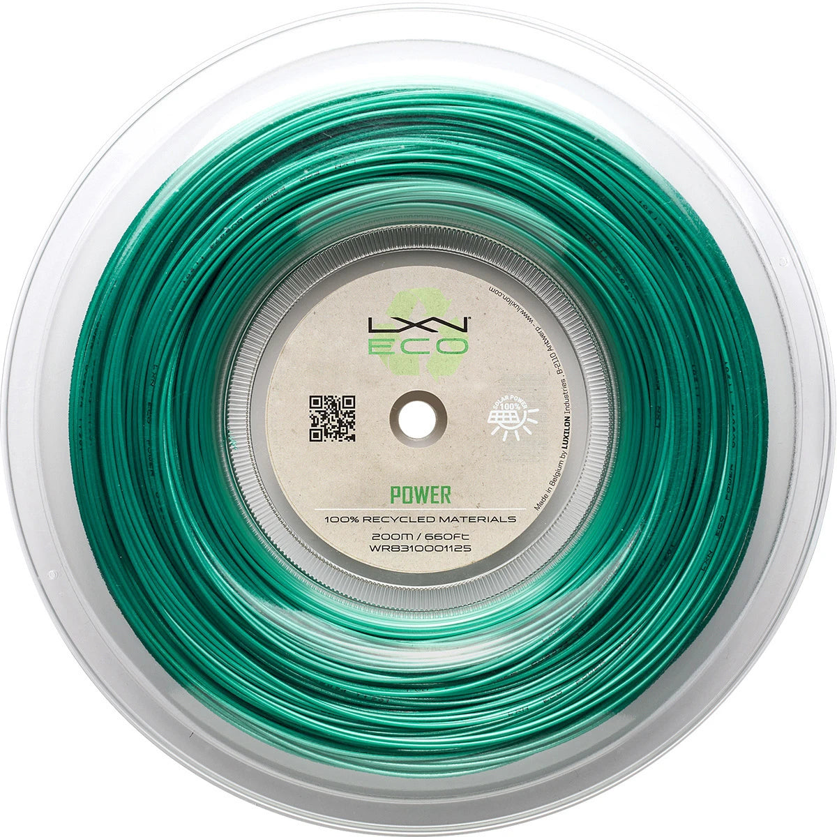 Bobina Luxilon Eco Power (200 Metri)