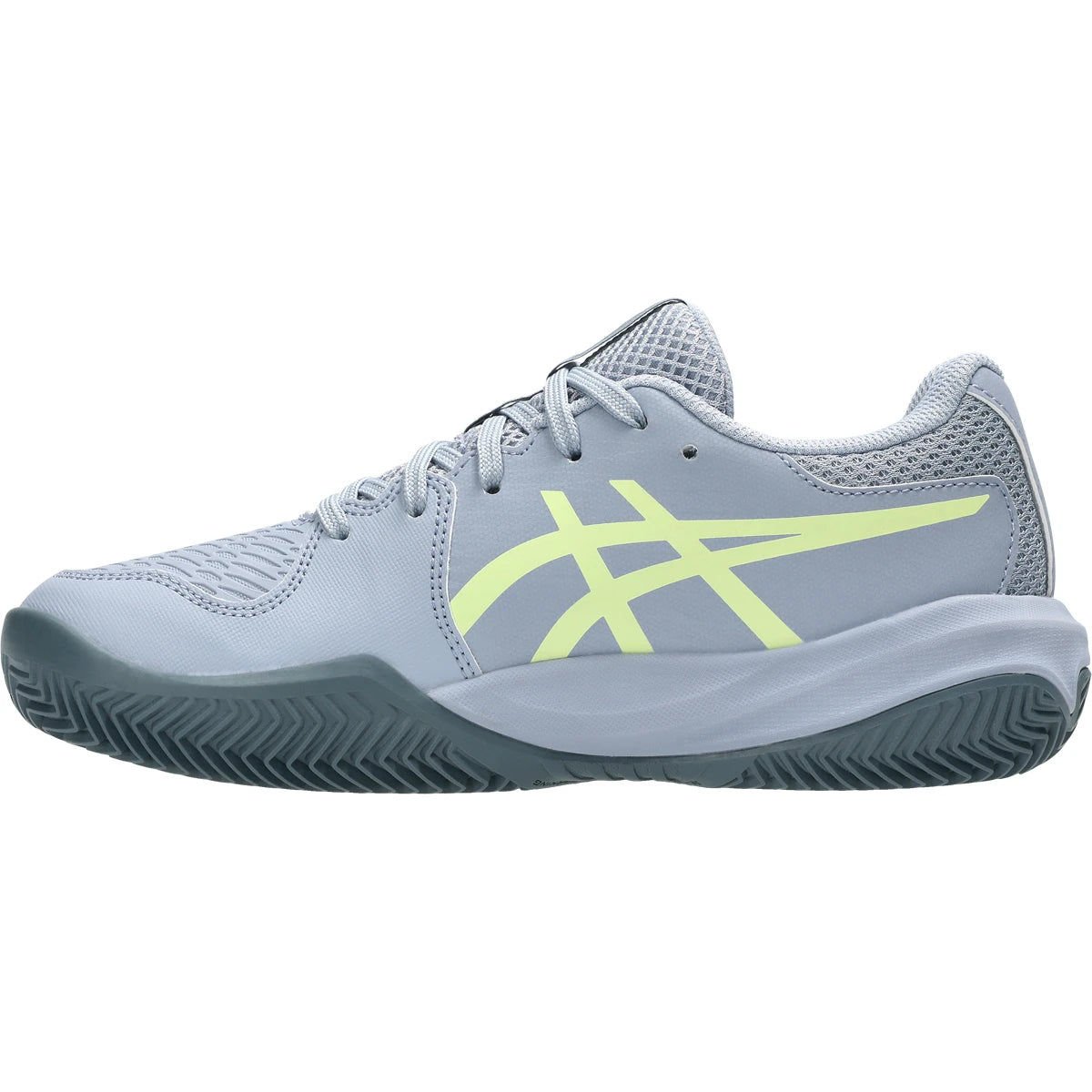 Scarpe Asics Junior Gel Resolution X Gs Terra Battuta