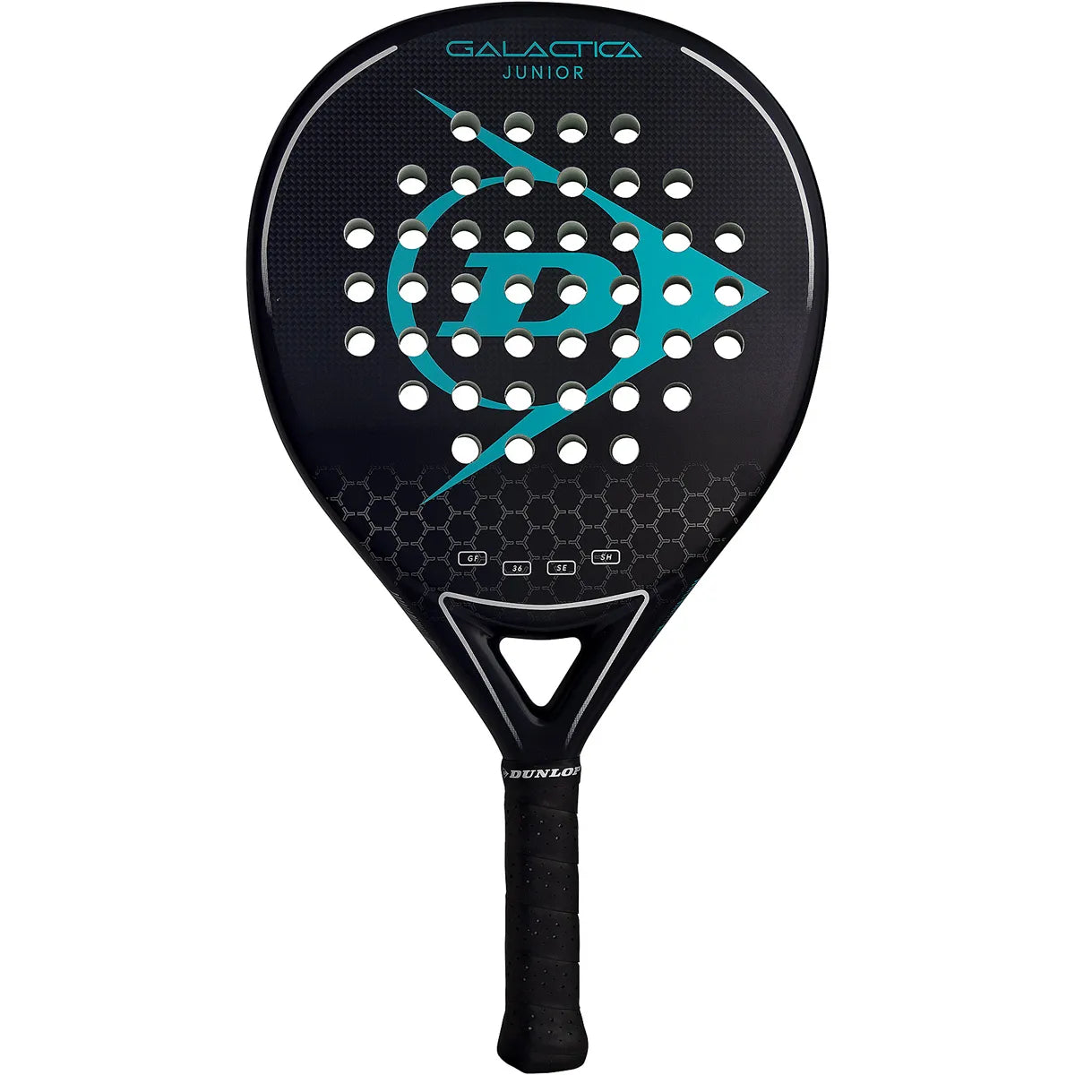 Racchetta da padel Dunlop Galactica Jnr