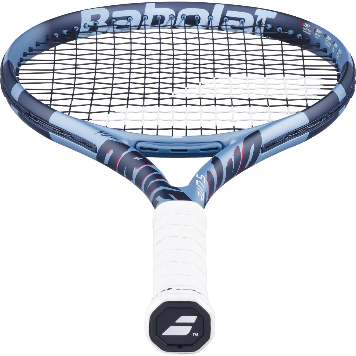 Racchetta Babolat Pure Drive S Lite (255Gr)