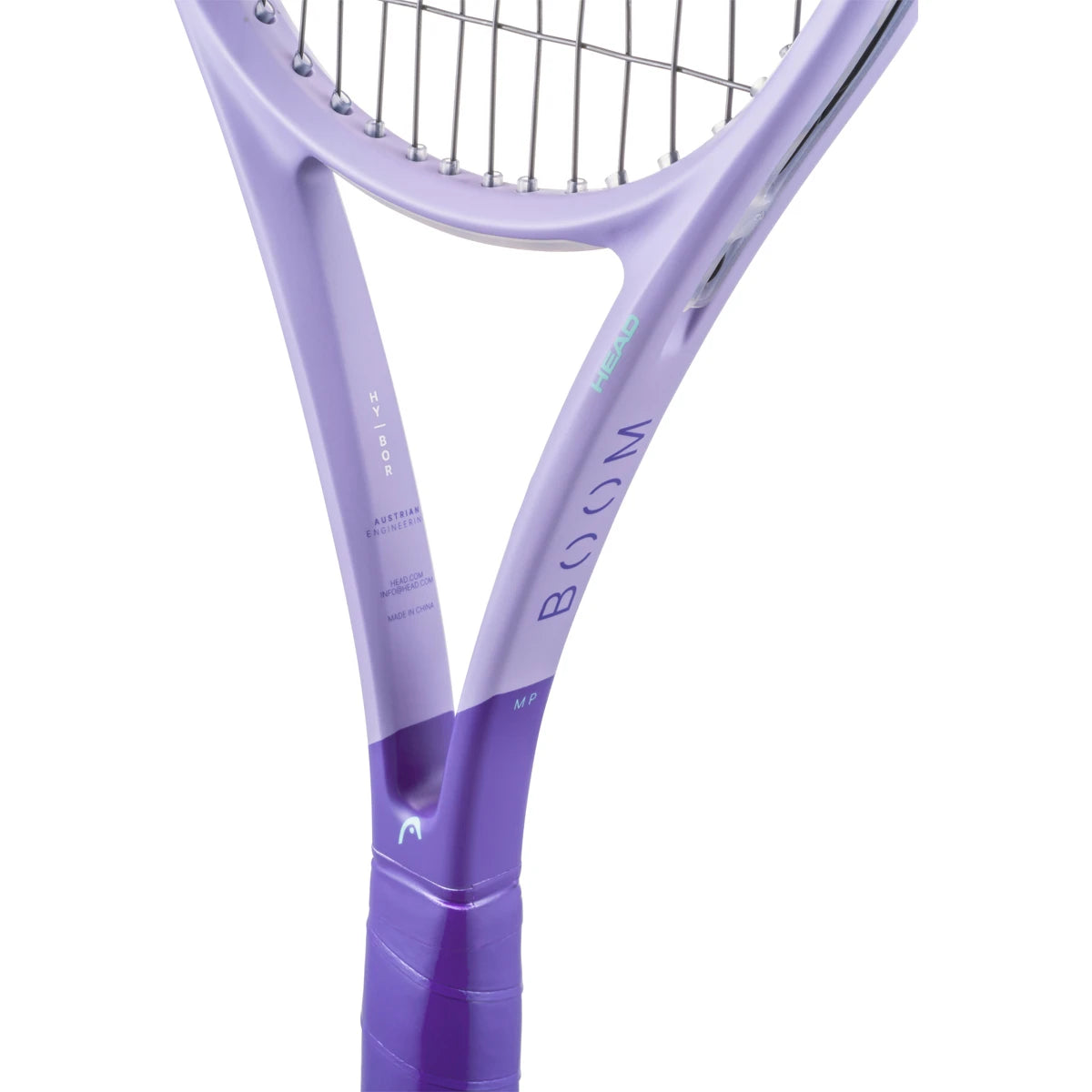 Racchetta Head Boom MP Alternate (295 Gr)