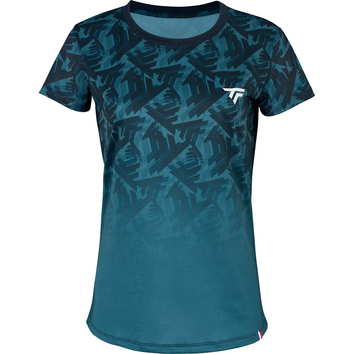 T-Shirt Tecnifibre Donna X-Loop Fw24