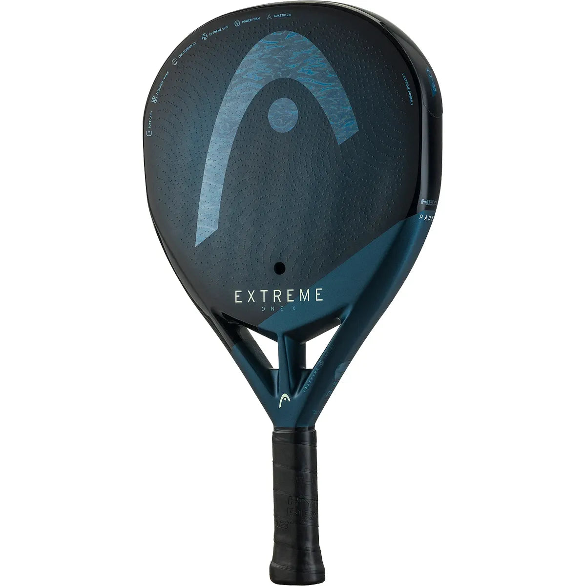 Racchetta da padel Test Head Extreme One X