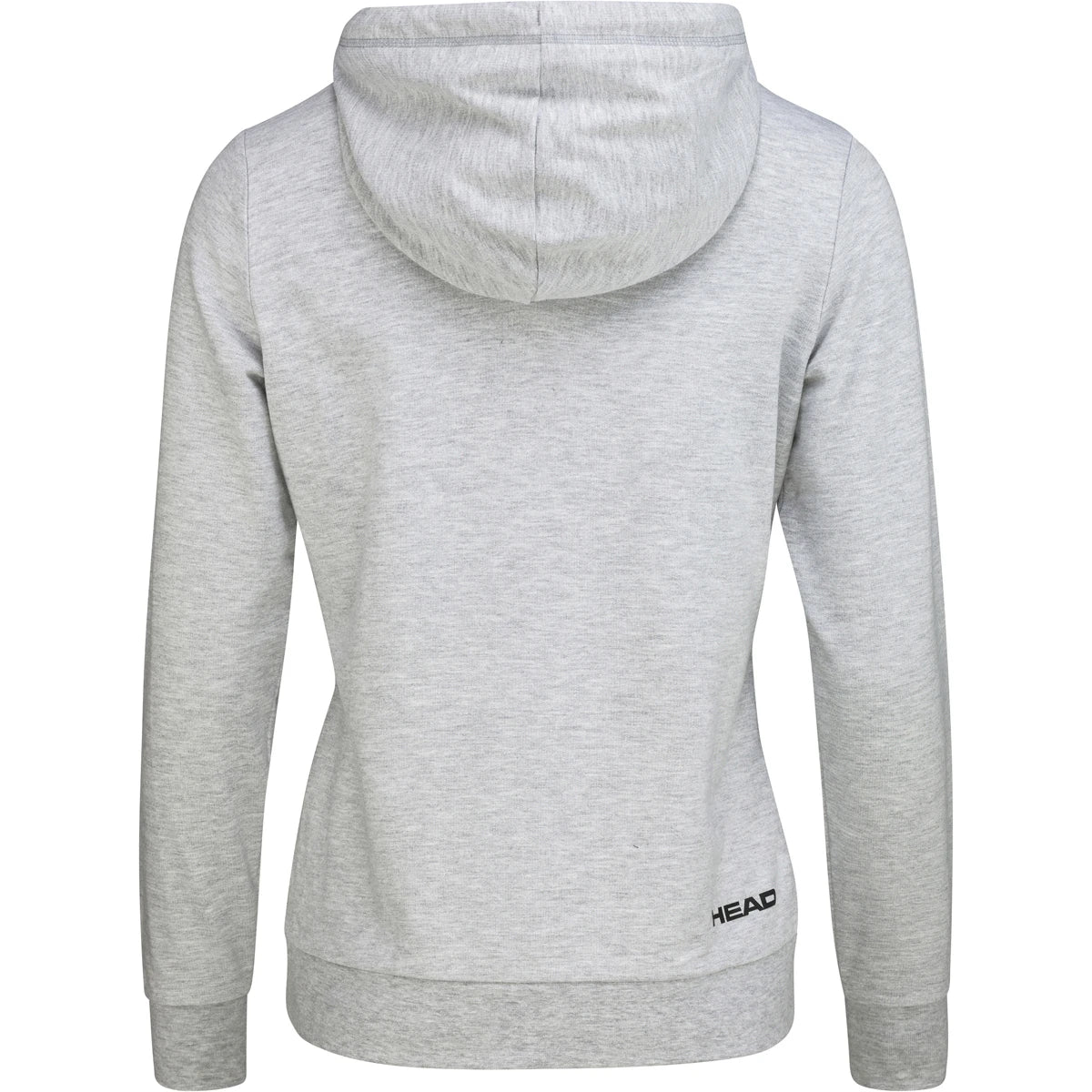 Felpa Head Donna Club Rosie Con Cappuccio