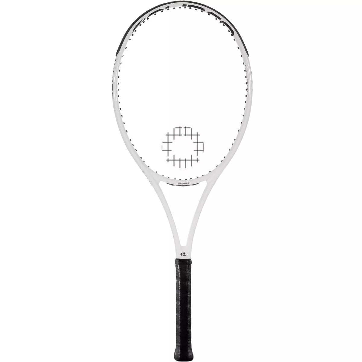 Racchetta da tennis Solinco Whiteout (305 Gr)