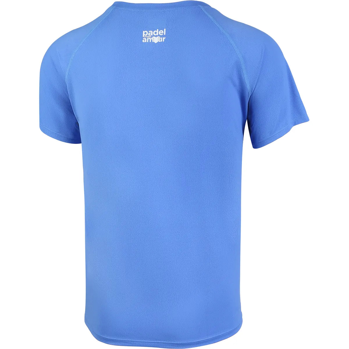 T-Shirt Padel Mon Amour Tecnica
