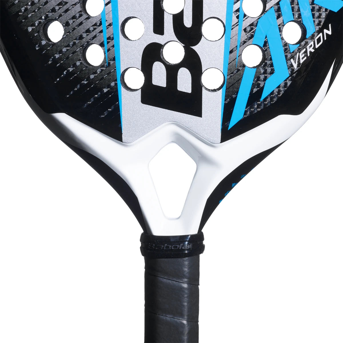 Racchetta da padel Test Babolat Air Veron 2.6