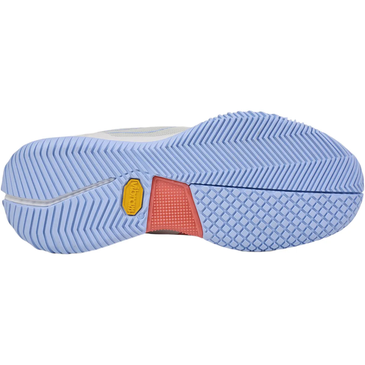 Scarpe da padel Bullpadel Donna Pearl Vibram 25I