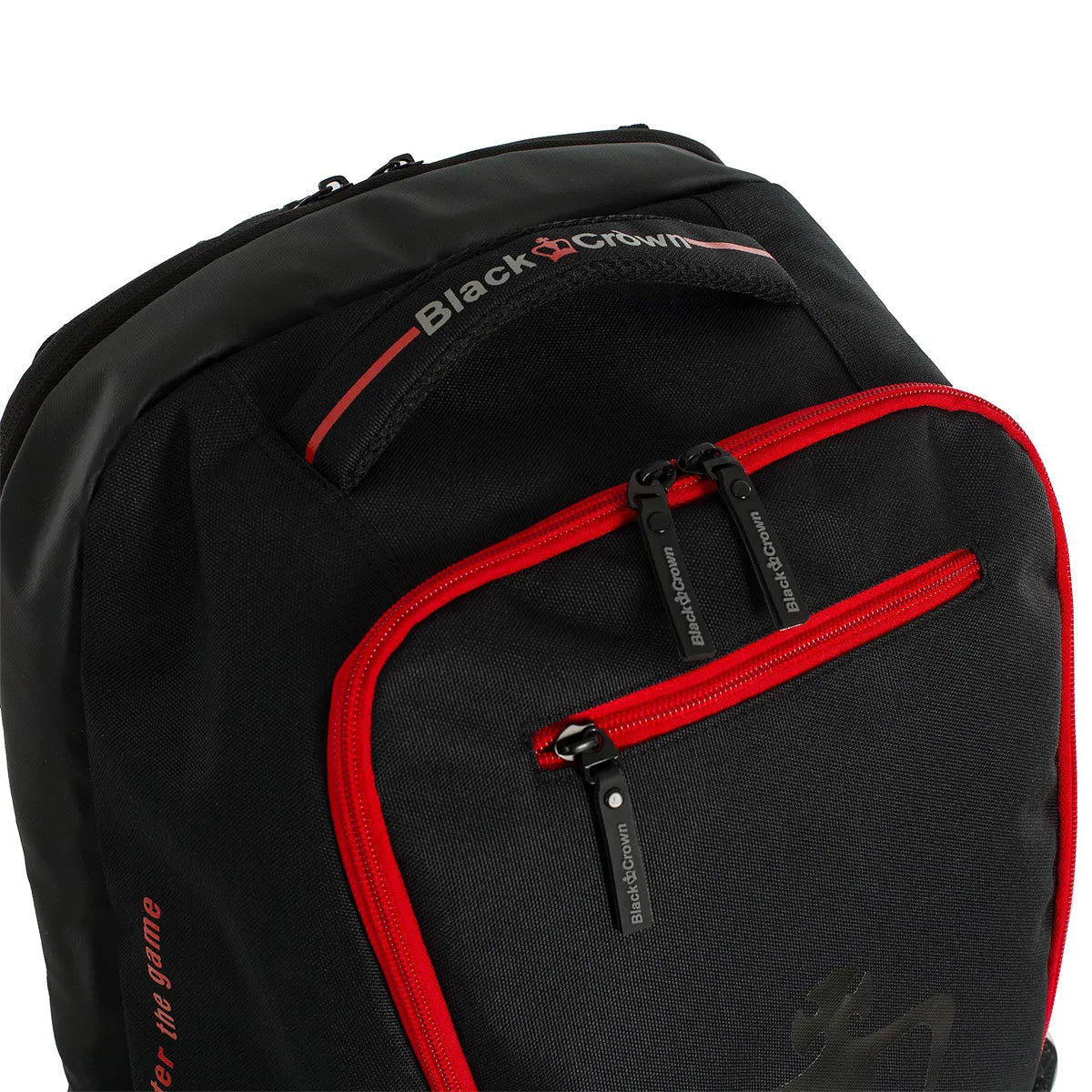 Zaino da Padel Black Crown Raptor