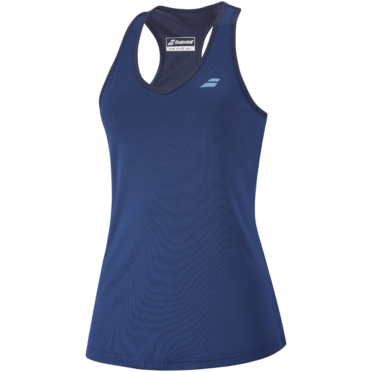 Canotta Babolat Junior Ragazza Play