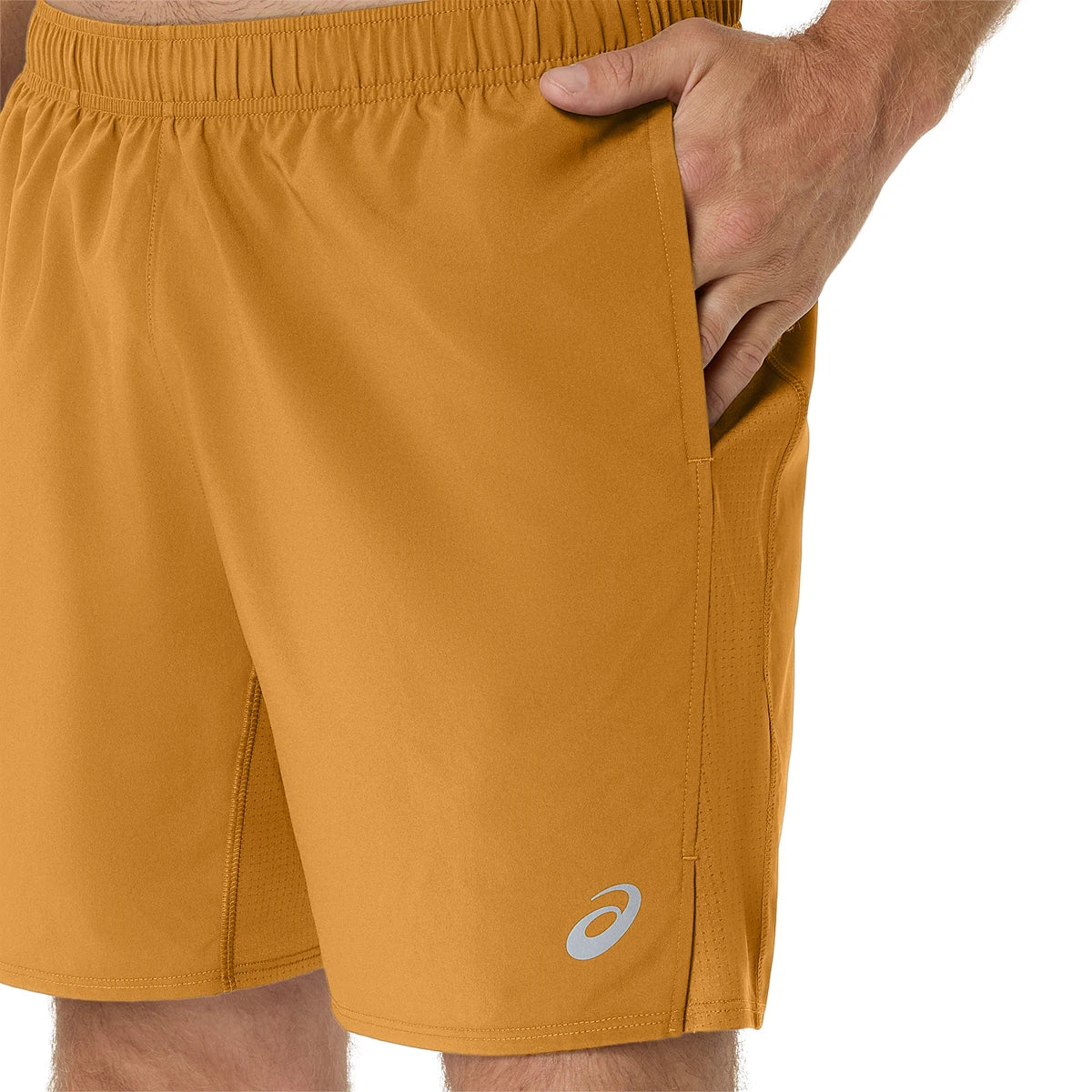 Pantaloncini Asics Core 7In