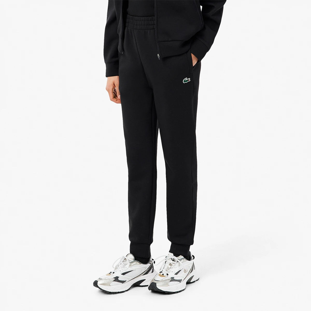 Pantaloni Lacoste Donna Core Performance