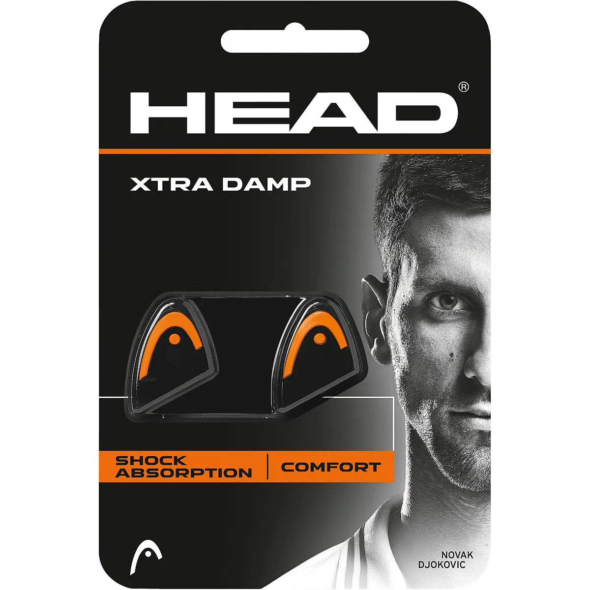 Antivibratori Head Xtra Damp