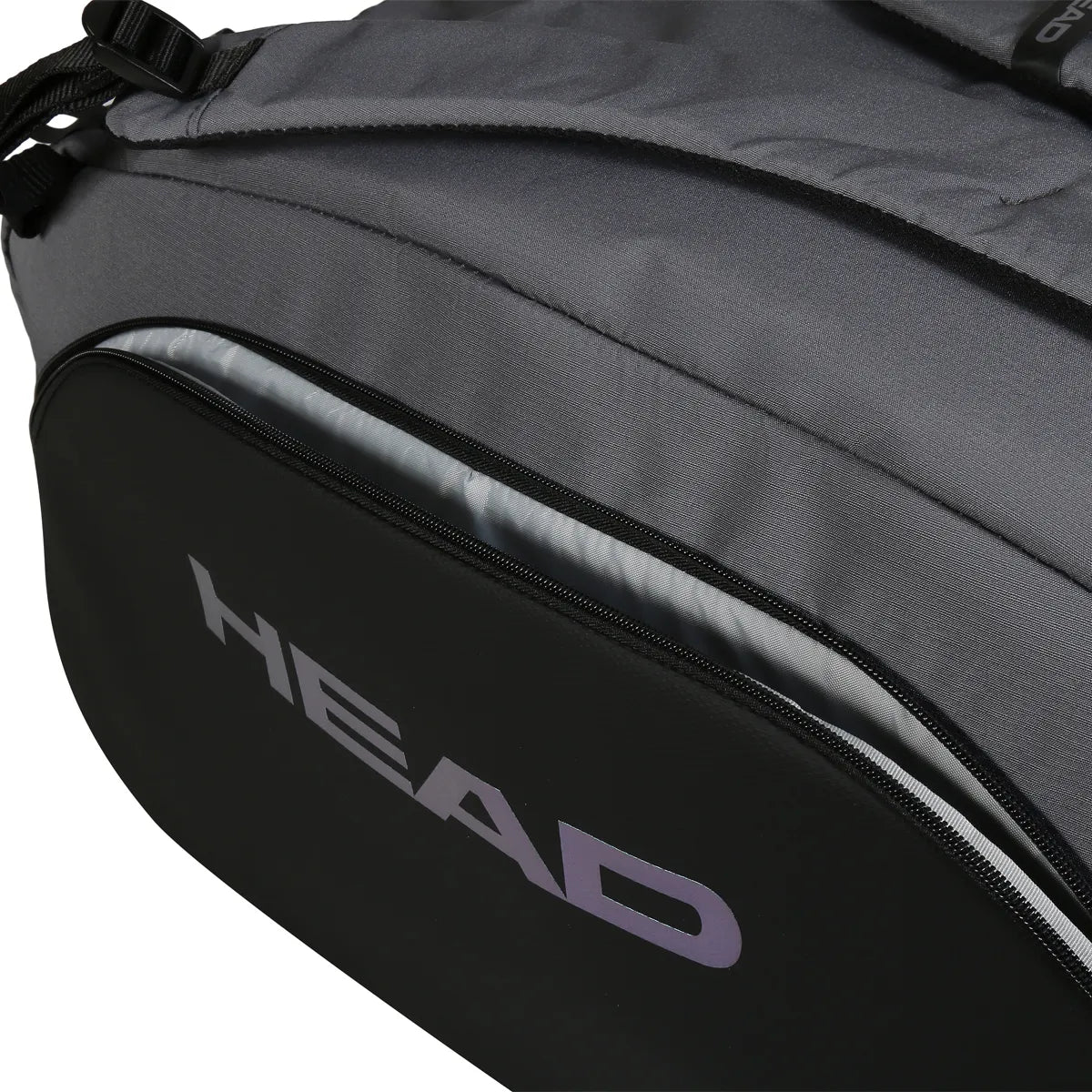 Borsa da tennis Head Gravity Pro X Duffle Sport Bag