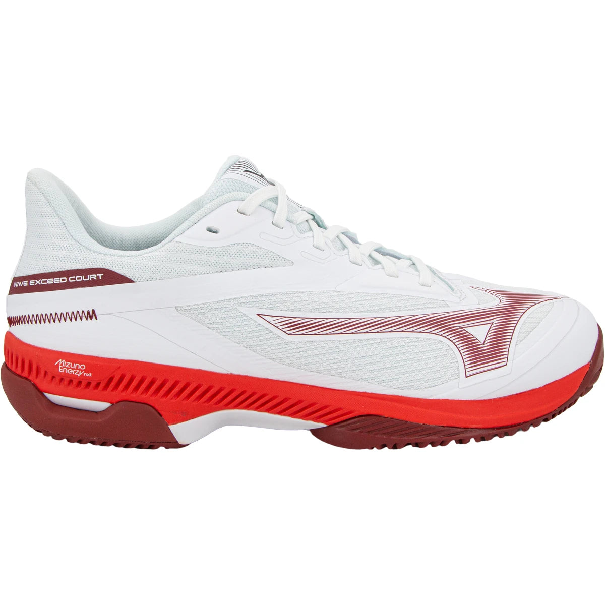 Scarpe Mizuno Wave Exceed Court Terra Battuta