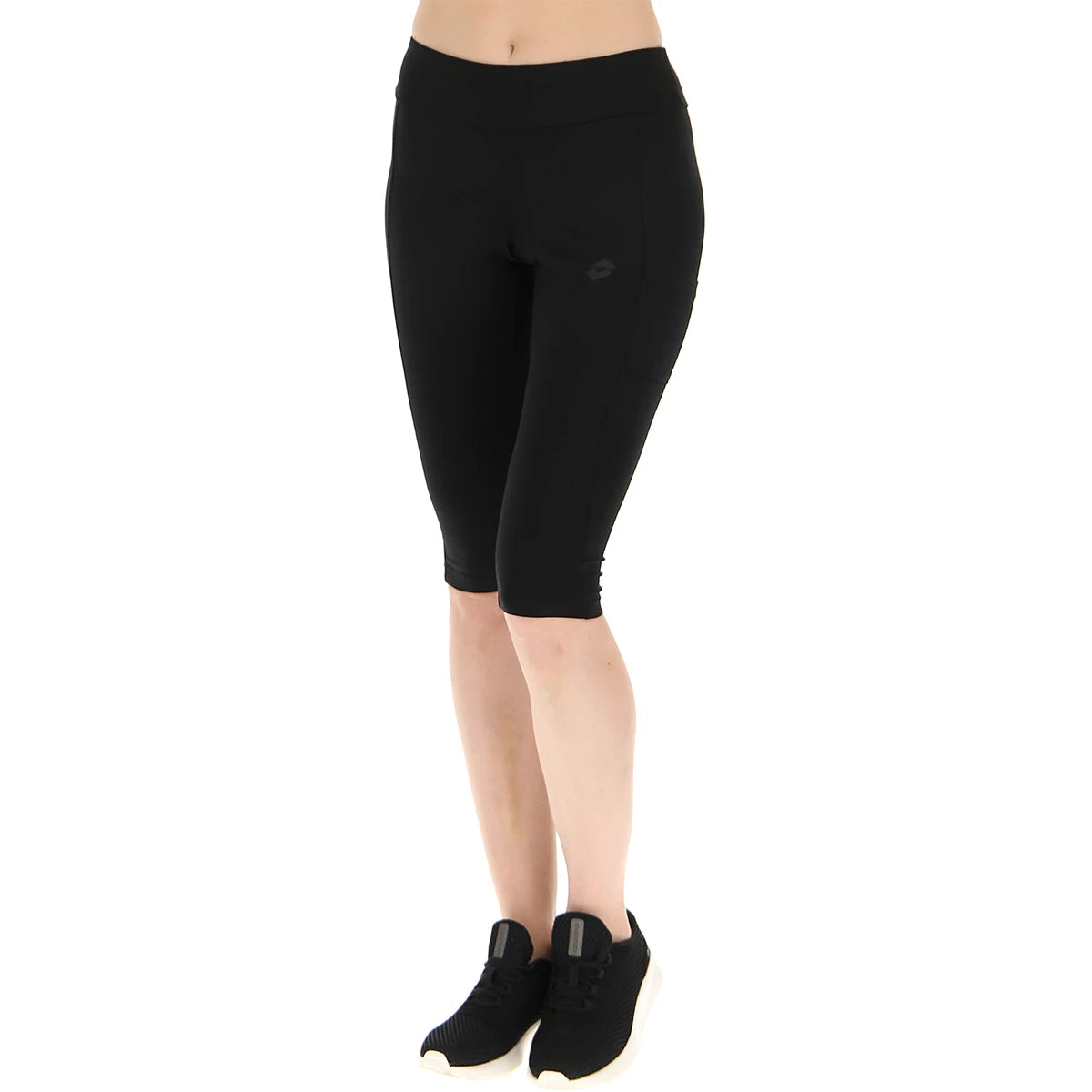 Leggings Lotto Donna Training 3/4