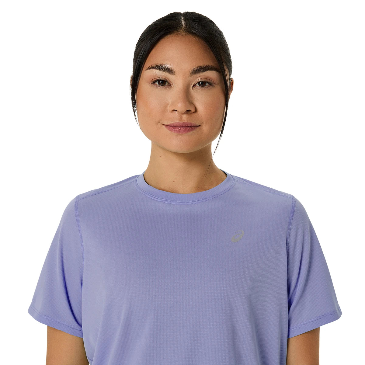 T-Shirt Asics Donna Core